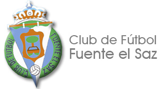 Sitio web Club de Futbol Fuente El Saz